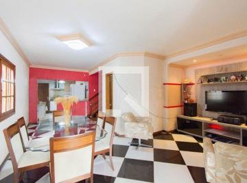 Casa · 200m² · 3 Quartos · 2 Vagas · Casa à Venda - Harmonia, 3 Quartos, 200 m² - Canoas