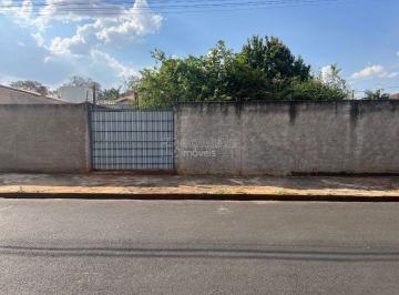Terreno · 405m² · Terreno Padrão em Araraquara