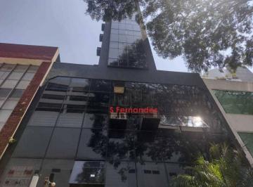 Comercial · 40m² · 1 Vaga · Conjunto para alugar, 40 m² por R$ 3.200,00/mês - Vila Clementino - São Paulo/SP