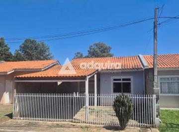 20250927_1117471759259926696.jpg · Casa à venda no Condomínio Bellas Uvaranas, Ponta Grossa, PR