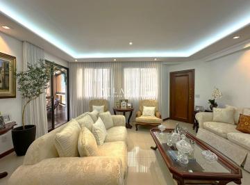 Apartamento · 245m² · 4 Quartos · 2 Vagas · Apartamento à venda no bairro Praia da Costa - Vila Velha/ES