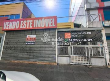 Comercial · 200m² · LOJA QNA 16 LOJA 15 - TAG NORTE