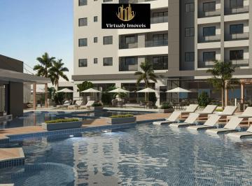 Apartamento · 73m² · 2 Quartos · 1 Vaga · Apartamento no Edifício Camboriú Boulevard