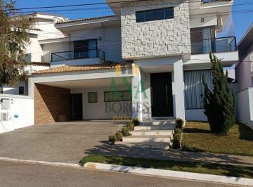 Casa · 3 Quartos · Sobrado com 03 Suítes