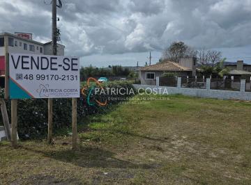 Terreno · 430m² · Terreno 430m² na Encantada – Frente SC-434, ao lado do Bertussi!