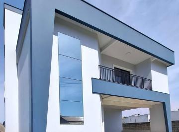 Casa · 237m² · 3 Quartos · 2 Vagas · Casa alto padrão no Campo Duna, Garopaba!