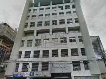 Laje corporativa - Edifício Michelangelo | Fachada · Laje corporativa - Edifício Michelangelo | 6º andar