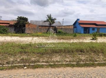 Terreno · 375m² · Terreno na Praia