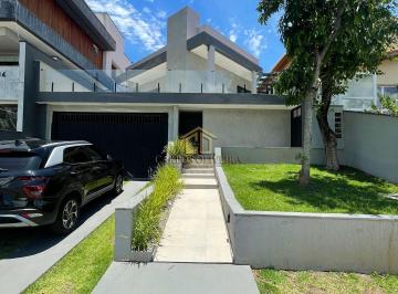 Casa · 178m² · 3 Quartos · 4 Vagas · Casa à Venda no Condomínio Aruã Ecopark, Mogi das Cruzes m/SP