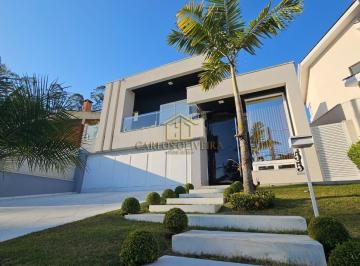 Casa · 330m² · 3 Quartos · 4 Vagas · Casa á Venda no Condomínio Arujá 5, Aruja/SP
