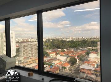 Comercial · 76m² · 2 Quartos · 2 Vagas · Sala para Venda, em Santana