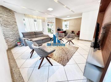 Casa · 375m² · 4 Quartos · 8 Vagas · Casa Alto Padrão 4 quartos - Parque Xangri-Lá, Belo Horizonte/MG