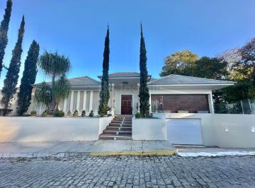 Casa · 440m² · 4 Quartos · 10 Vagas · Hawaí - Casa Alto Padrão em Haway, Araruama/RJ