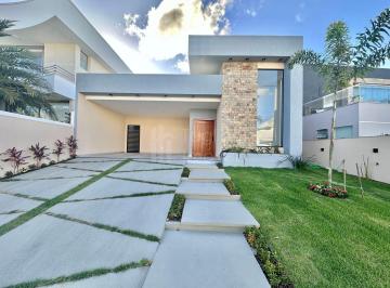 Casa · 186m² · 3 Quartos · 2 Vagas · Hawaí - Casa Alto Padrão em Condomínio Fechado !