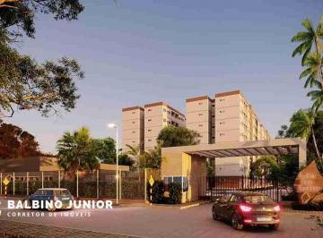 Apartamento · 43m² · 2 Quartos · 1 Vaga · Paulista Prime Residence – Apartamentos 2 Quartos em Paulista