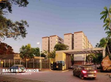 Apartamento · 43m² · 2 Quartos · 1 Vaga · Paulista Prime Residence – Apartamentos 2 Quartos em Paulista