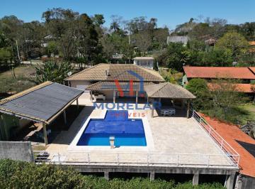 Casa · 180m² · 3 Quartos · 4 Vagas · Casa com 3 quartos à venda, 156m² por R$ 1.115.000,00- Serra da Cantareira - Mairiporã/SP