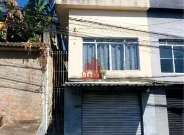 Casa · 145m² · 3 Quartos · 1 Vaga · Casa Térrea com 3 Dormitórios à Venda em Jandira – Bairro Sagrado Coração