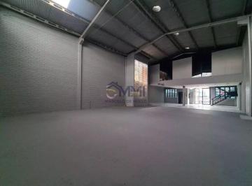 Comercial · 619m² · Pavilhão à Venda em Novo Hamburgo – Estrutura pronta para grandes operações