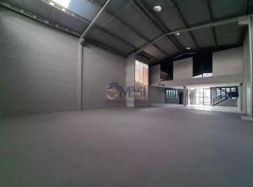 Comercial · 619m² · Pavilhão à Venda em Novo Hamburgo – Estrutura pronta para grandes operações