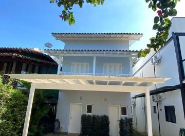 Casa · 230m² · 4 Quartos · 2 Vagas · Casa à venda, Pereque-Ilhabela