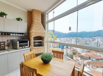 Apartamento · 170m² · 3 Quartos · 2 Vagas · Apartamento com 3 quartos, vista da cidade, no Jardim Bela Vista, a 2 minutos do centro de Poços de