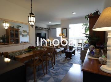 Apartamento · 64m² · 2 Quartos · 1 Vaga · Apartamento à venda na Rua Doutor Luiz Migliano, 1800 - Portal do Morumbi - São Paulo - SP - CEP: 05