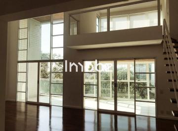 Apartamento · 286m² · 4 Quartos · 4 Vagas · Apartamento para locação no Condomínio Villaggio Panamby - Itapaiuna, 1800 - São Paulo - SP - CEP: 0