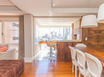 Apartamento · 133m² · 3 Quartos · 2 Vagas · Apartamento para Venda - 132.74m², 3 dormitórios, sendo 1 suites, 2 vagas - Bela