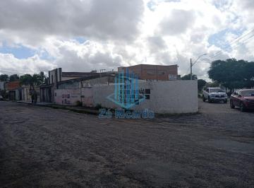 Terreno · 277m² · Terreno de esquina na Brasília, Feira de Santana, Bahia