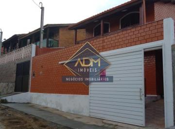 Casa · 131m² · 3 Quartos · 1 Vaga · Casa solta com 03 quartos à venda em Gravatá/PE!