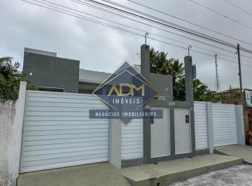 Casa · 54m² · 2 Quartos · 1 Vaga · casa solta a venda pode ser finaciado pela caixa com a documentação inclusa