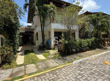 Casa · 218m² · 3 Quartos · 2 Vagas · Casa duplex 3 quartos à venda em Stella Maris, reformada, nascente e 218m²