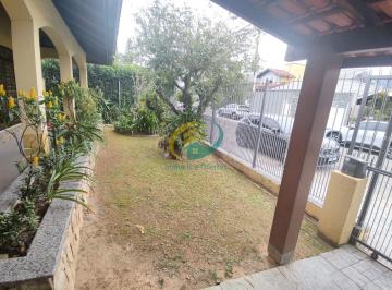 Casa · 180m² · 4 Quartos · 2 Vagas · Casa CÓRREGO GRANDE - 04 Dormitórios sendo 1 suite + Edicula com 2 Pavimentos