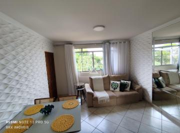 Apartamento · 70m² · 3 Quartos · 1 Vaga · Apartamento 3 Quartos com Armários Planejados - Novo Eldorado, Contagem/MG