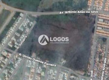 Terreno · 206m² · Terreno à venda no bairro Cohab - Passos/MG