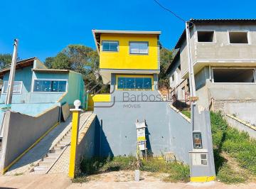 Casa · 120m² · 3 Quartos · 2 Vagas · Casa Nova para Locação em Mairiporã/SP