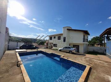 Rural · 2079m² · 6 Quartos · 10 Vagas · Chácara em Atibaia com escritura