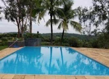 Rural · 17ha · 4 Quartos · 4 Vagas · Sítio à Venda em Esmeraldas - MG