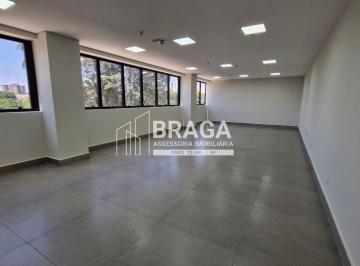 Comercial · 67m² · 2 Vagas · Sala Comercial em Vila Santo Antônio, Americana/SP