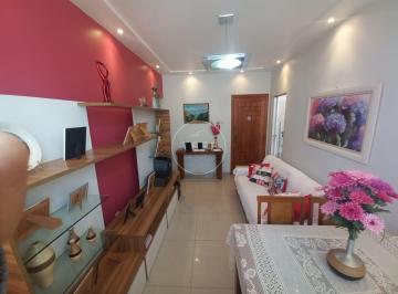 Apartamento · 68m² · 2 Quartos · 1 Vaga · APARTAMENTO padrão 68M² em OLARIA com 2 QUARTOS sendo 1 SUÍTE -- RIO DE JANEIRO