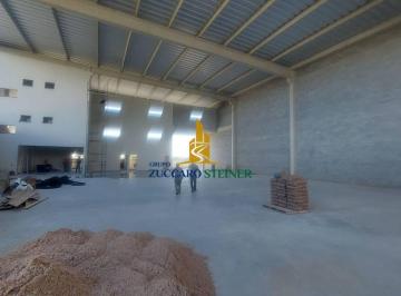 eac2382935aca97da686ce93dcc9a9ada9cd6861 · Galpão para alugar, 1400 m² por R$ 54.499,99/mês - Portão - Arujá/SP
