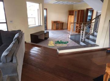 c6e96e15bdb07e5f29e22ee3075c0dd5b4a5aa4a · Sobrado com 4 dormitórios à venda, 439 m² por R$ 3.094.500,00 - Arujá 5 - Arujá/SP