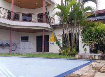 53ed2e7c726eb260ed53ba09098e158ca4998aa8 · Sobrado à venda, 439 m² por R$ 3.094.000,00 - Aruja 5 - Arujá/SP