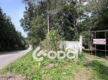 Rural · 30000m² · Chácara em Colônia Murici, São José dos Pinhais/PR