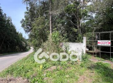 Rural · 30000m² · Chácara em Colônia Murici, São José dos Pinhais/PR