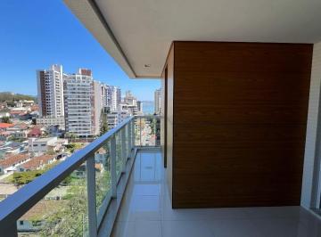 Apartamento · 103m² · 2 Quartos · 1 Vaga · Aluguel | Apartamento 2 suítes