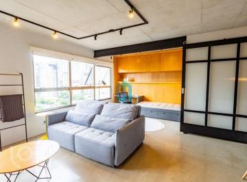 208386_i98kD9siy7O3x7_2083866862ce064d236.jpg · Apartamento 1 Suíte Max House Brooklin à Venda