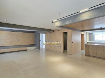 Apartamento · 128m² · 3 Quartos · 1 Vaga · Apartamento à venda no Batel – 3 quartos, 128m² de