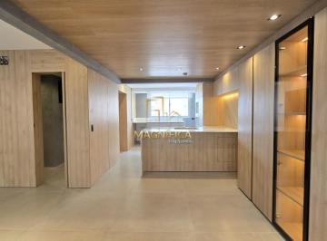 Apartamento · 128m² · 3 Quartos · 1 Vaga · Apartamento à venda no Batel – 3 quartos, 128m² de